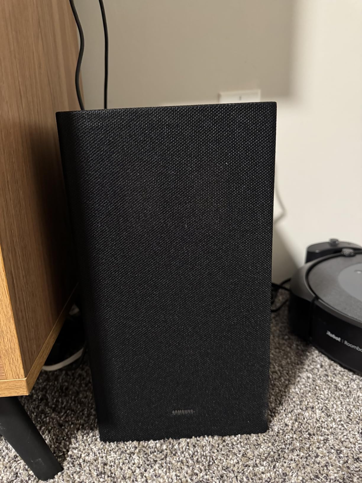 Samsung B-Series Soundbar HW-B630F 3.1ch DTS Virtual:X Soundbar with Subwoofer (2025 Model), Voice Enhance Mode, Adaptive Sound customer photo 2