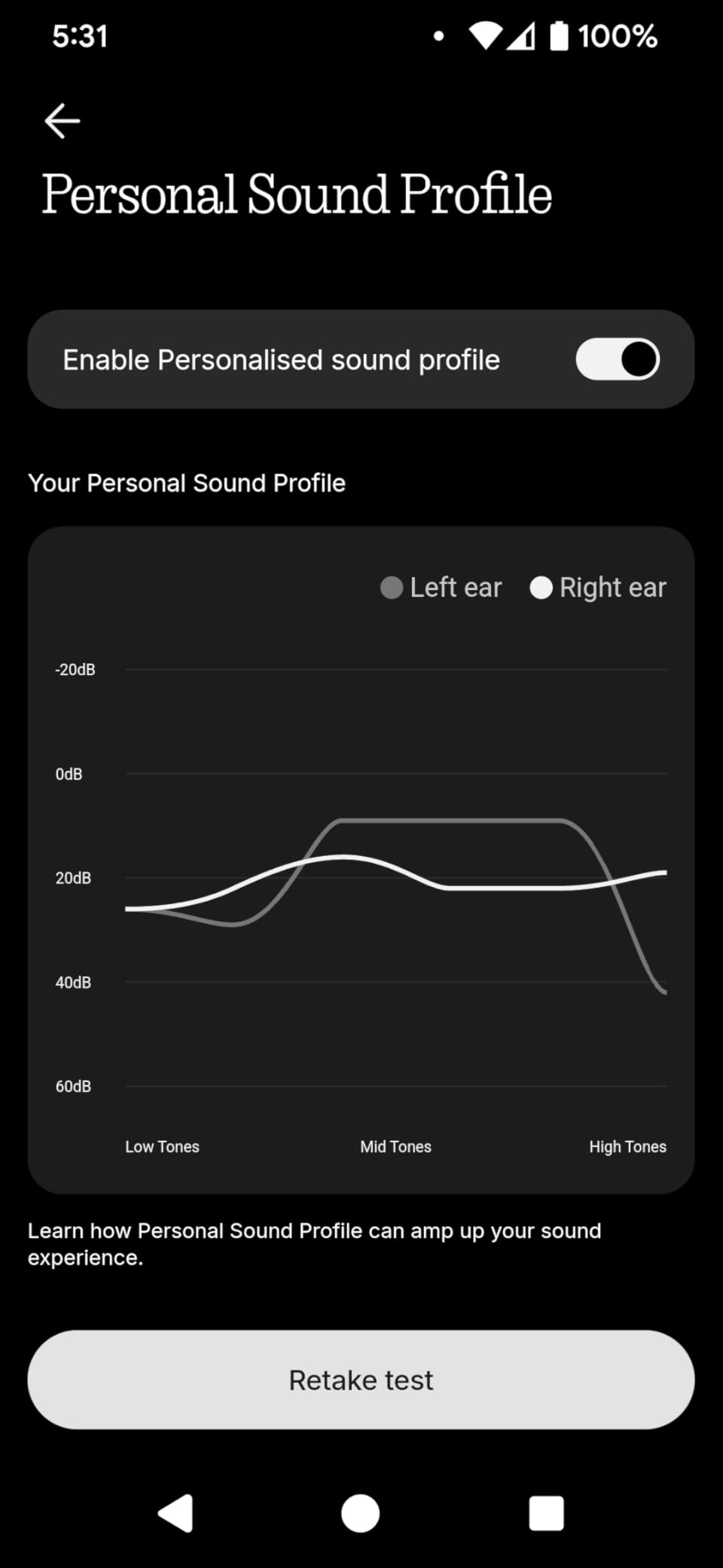 CMF Buds 2 Plus Wireless Earbuds Adaptive Noise Cancelling, Hi-Res Audio Bluetooth Headphones, 12mm Drivers for Deep Bass, 50dB ANC 61.5H Playtime, Sport Ear Buds with 6 Mics, Blue customer photo 1