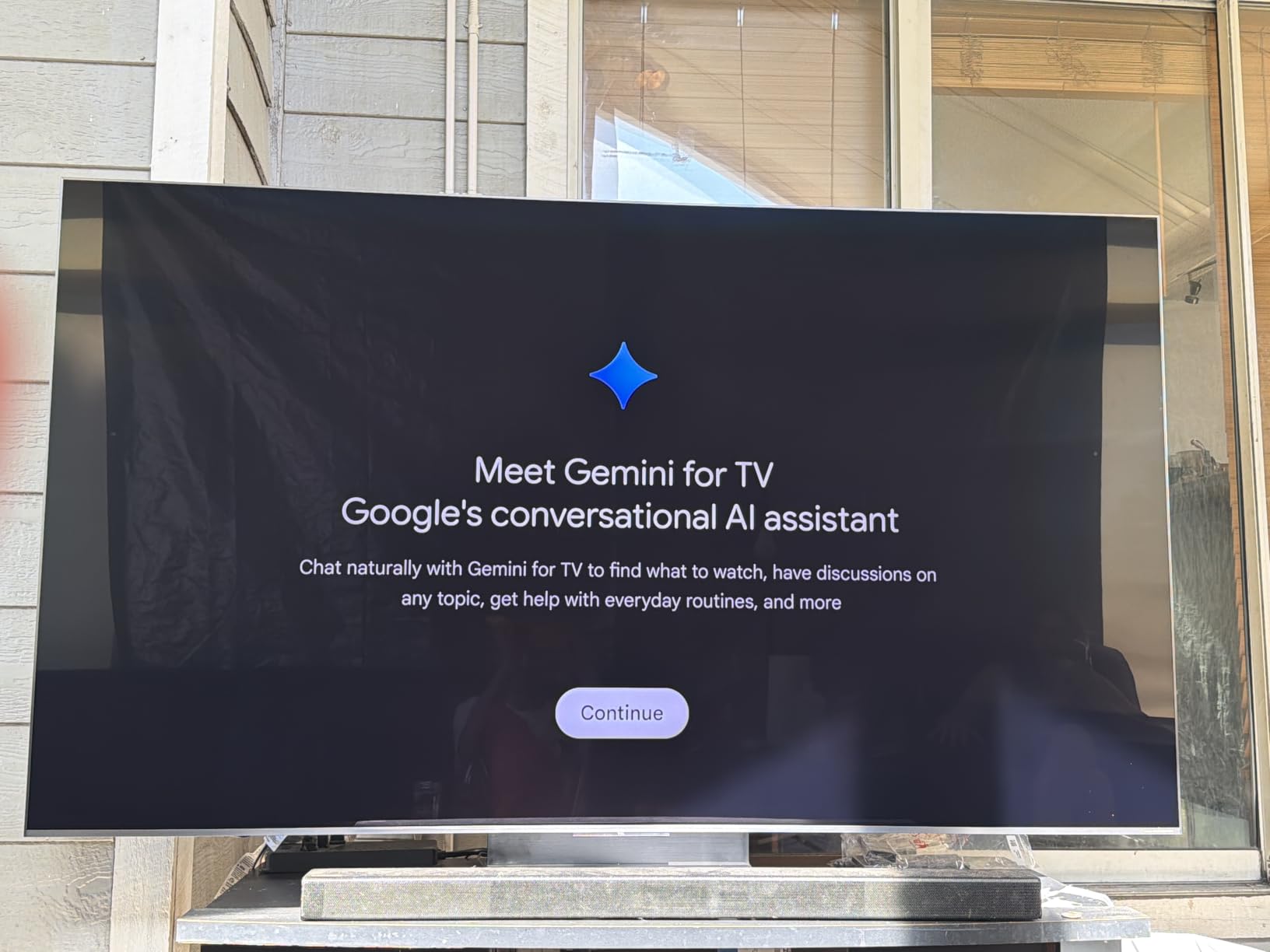 TCL 65 Inch Class QM8K Series | Mini LED QLED 4K HDR | 65QM8K, 2025 Model | 120Hz-144Hz Anti Reflective Wide Angle Screen Smart Google TV Dolby Atmos | Voice Remote Alexa Gaming Streaming Television customer photo 2