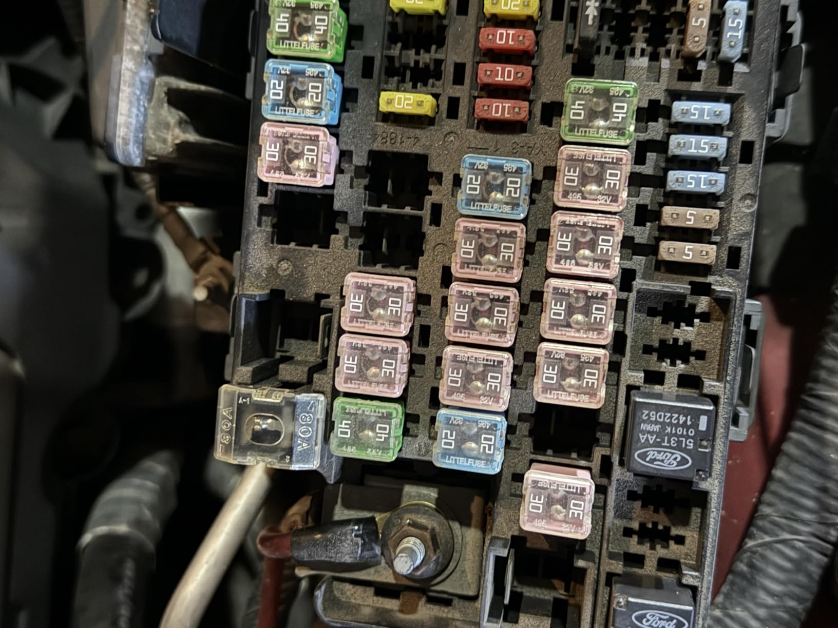Thermal Camera, 240 x 240 TISR Resolution for Home Inspection customer photo 2