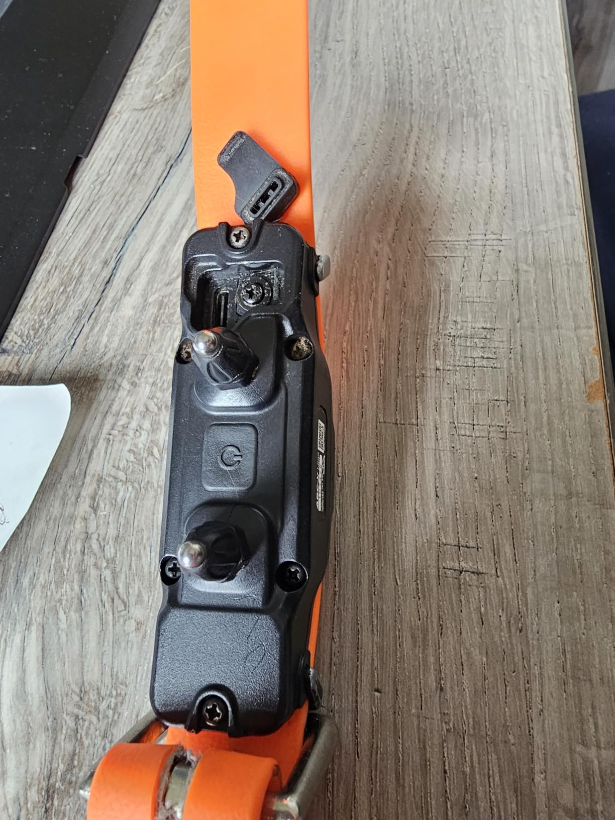 Dogtra ARC-X E-Collar for Dog Training - 3/4 Mile Range, for Dogs 15 lbs+, Slim Design, IPX9K Waterproof, 100 Stimulation Levels, Vibration, Tone, Rechargeable - Dog Owners and Professional Trainers customer photo 1