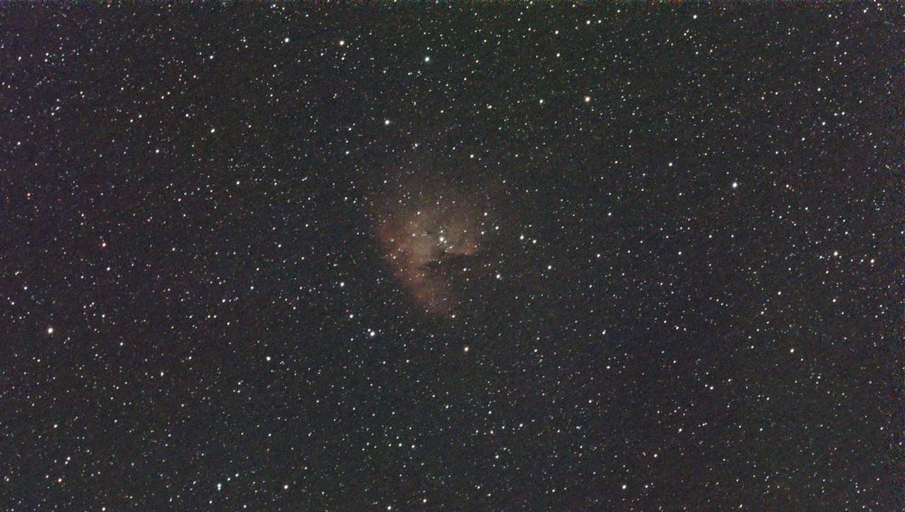 DWARFLAB Dwarf 3 Smart Telescope, App-Controlled Astrophotography Camera | Portable 3lb Design, 4K Auto-Tracking, AZ/EQ Modes, Built-in Processing, Astronomy Shooting, Wildlife and Panorama Imaging customer photo 2
