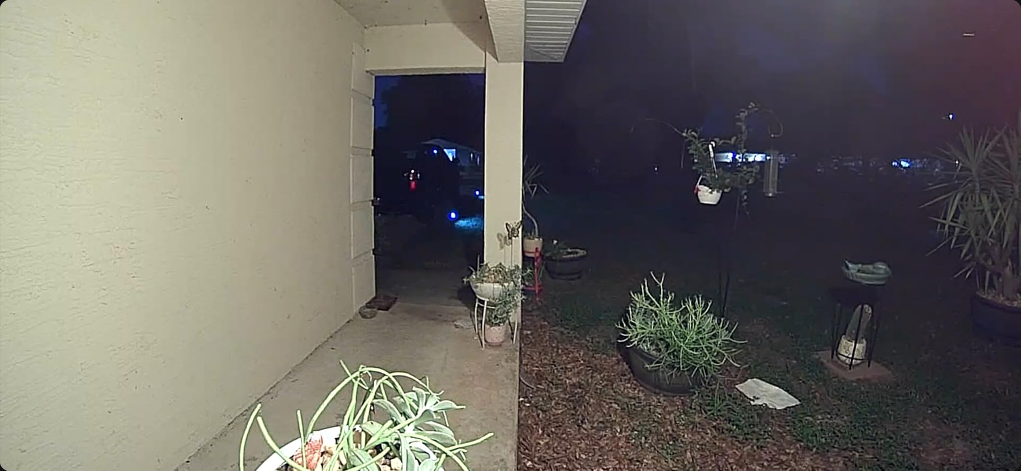 Ring Wired Doorbell (newest model), Wide-Angle Retinal 2K, up to 6x Enhanced Zoom, pair with Alexa or Ring Chime for in-home alerts, Speckled Gray customer photo 2