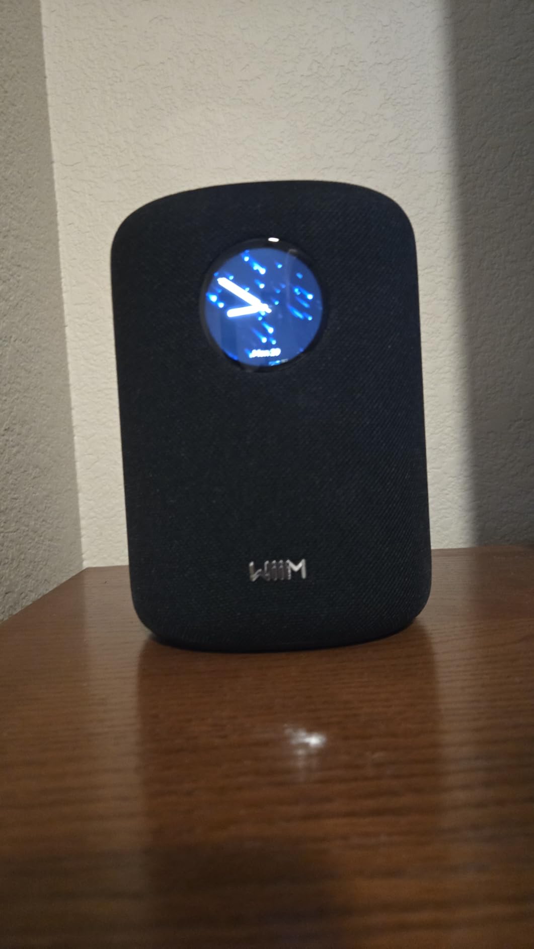 WiiM Sound Smart Speaker with 1.8