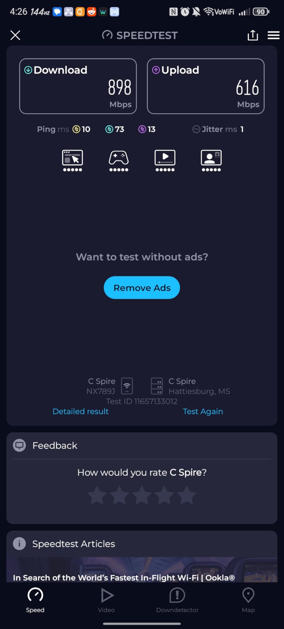 Amazon eero 7 dual-band mesh Wi-Fi 7 router (newest model) - Supports internet plans up to 2.5 Gbps, Coverage up to 8,000 sq. ft., 4-pack customer photo 1