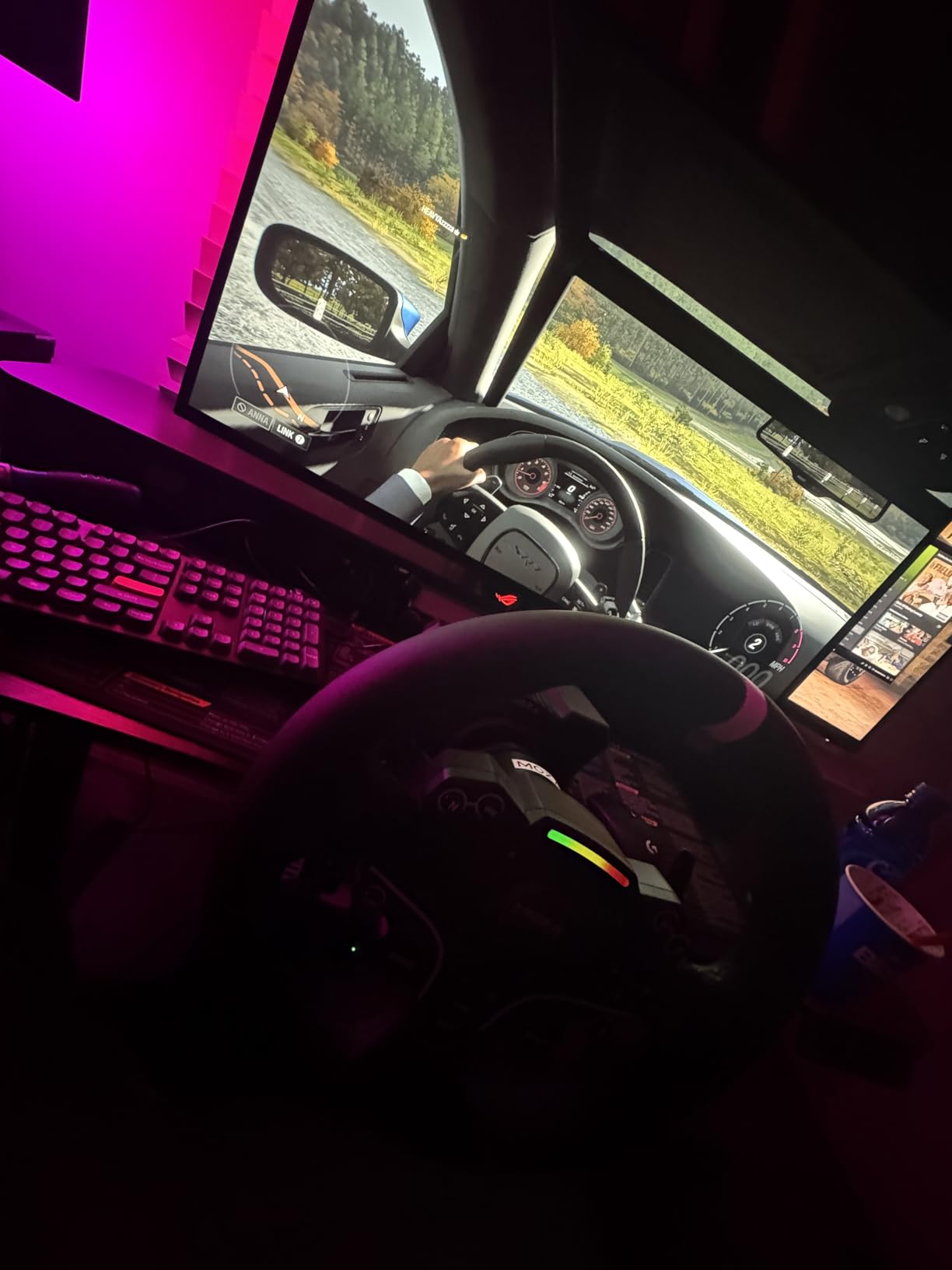 ASUS ROG Strix 27