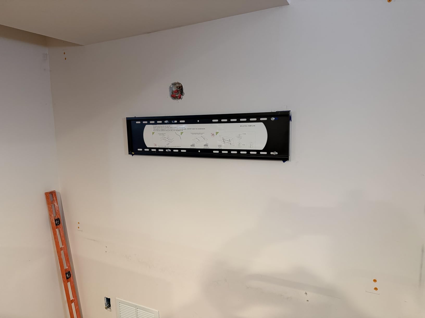 85 98 100 120 inch UL Listed Heavy Duty Full Motion TV Wall Mount for 60-120 inch Large TVs, Holds 220lbs, Max VESA 900x600mm, 28