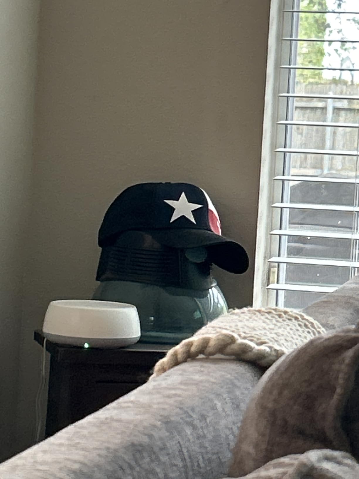 TP-Link Deco 7 Pro BE17000 Tri-Band Wi-Fi 7 Whole Home Mesh System | 9-Stream 17Gbps | 10G RJ45/SFP+ Combo | Multi-Gig Wired Backhaul | Up to 8500 Sq.ft | HomeShield, MLO, 320 MHz (Deco BE77 3-Pack) customer photo 2