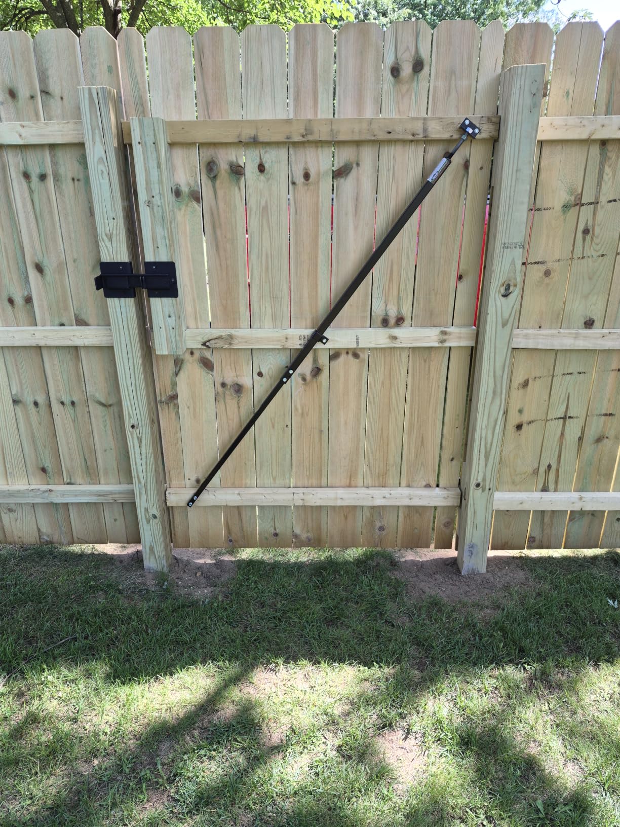 LEXIVON Torque Wrench, 1/2-Inch Drive, Dual Scale 30-210 FT-LB (40.7-284.7 N·m), Premium Rubber-Grip Handle, Deluxe Hybrid Case (LX-TW12) customer photo 1