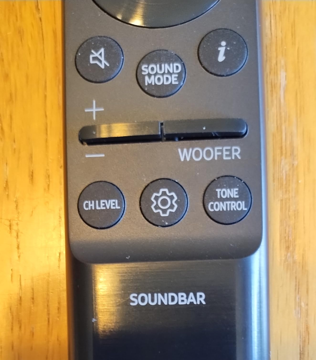 Samsung Q-Series Soundbar HW-Q800H 5.1.2ch with Wireless Subwoofer, Wireless Dolby Atmos, Q-Symphony, SpaceFit Sound Pro, Adaptive Sound, Game Mode Pro, Alexa Built-in (2026 Model) customer photo 1