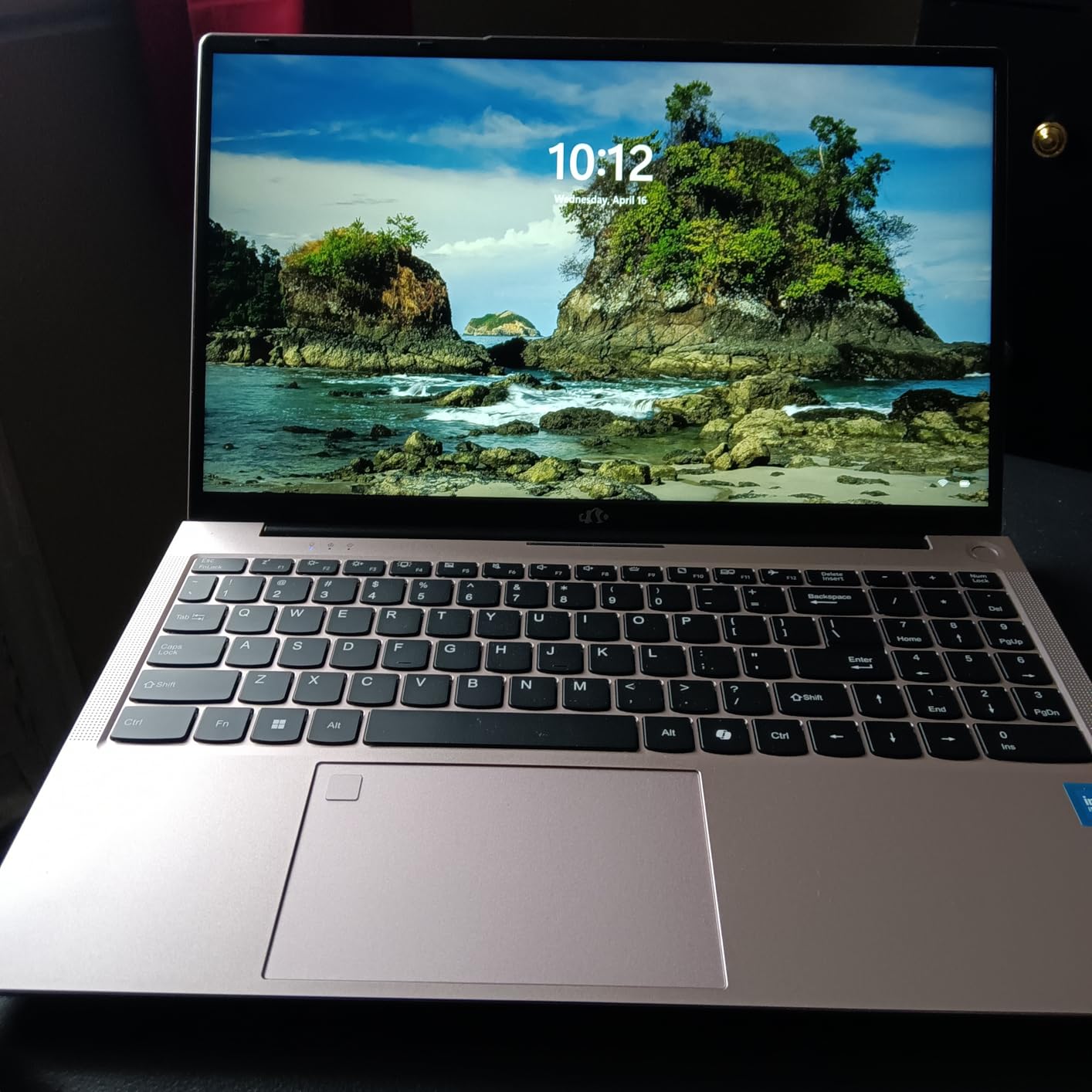 NIMO 15.6 Streaming & Gaming Laptop, R7 8745HS 8-Core 16GB RAM 1TB SSD Radeon 780M, FHD 100W Fast PD Built for OBS Broadcasting, Real-time Encoding & Vlog Production, 2-Yr Warranty customer photo 2