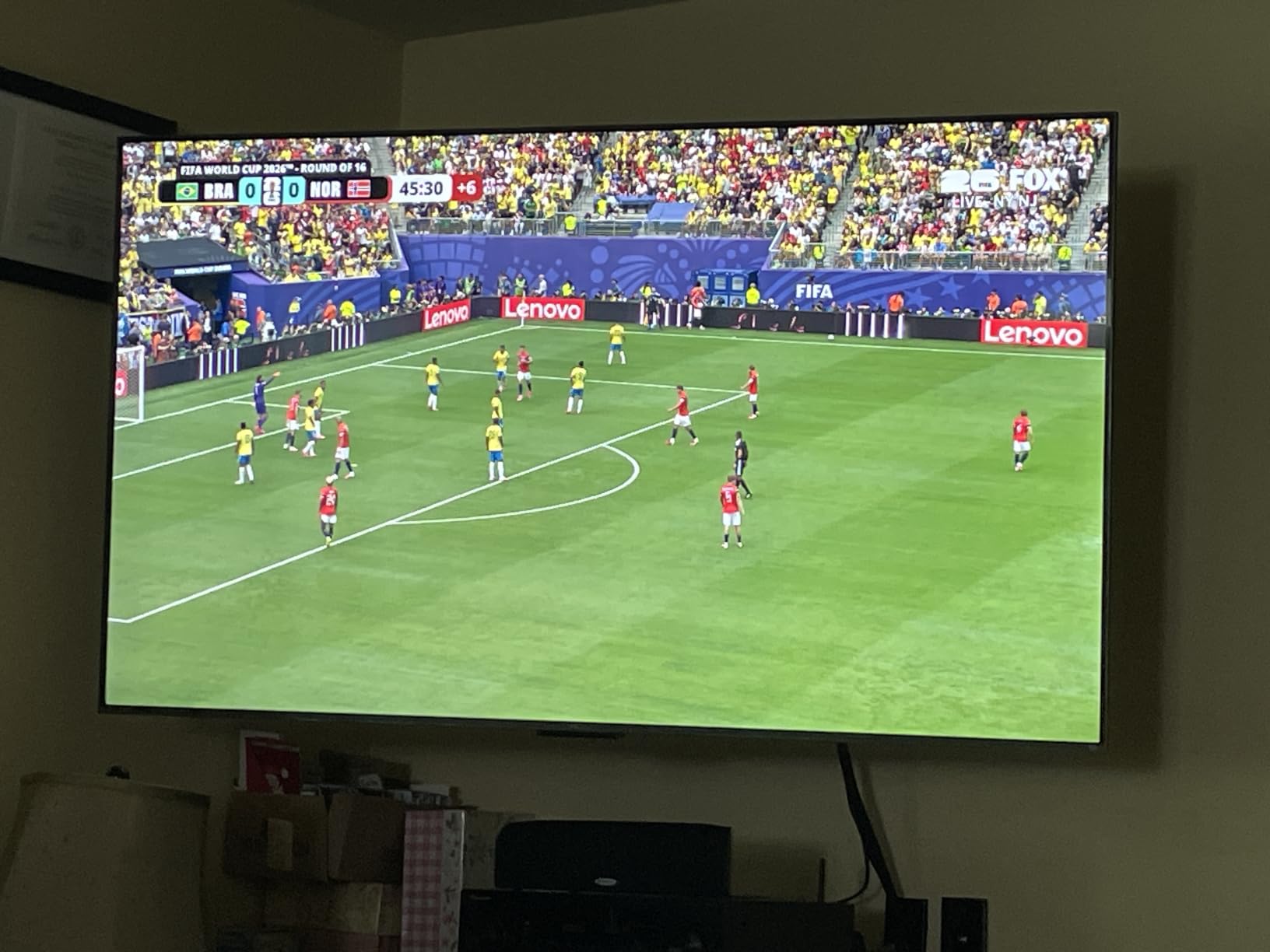TCL Amazon Exclusive 65 Inch Class QM64L Series | Mini LED QLED 4K HDR Smart Fire TV | 65QM64L, 2026 | 120Hz-144Hz High Brightness, Dolby Vision Atmos, Alexa+ Voice Remote AI Streaming Television customer photo 2