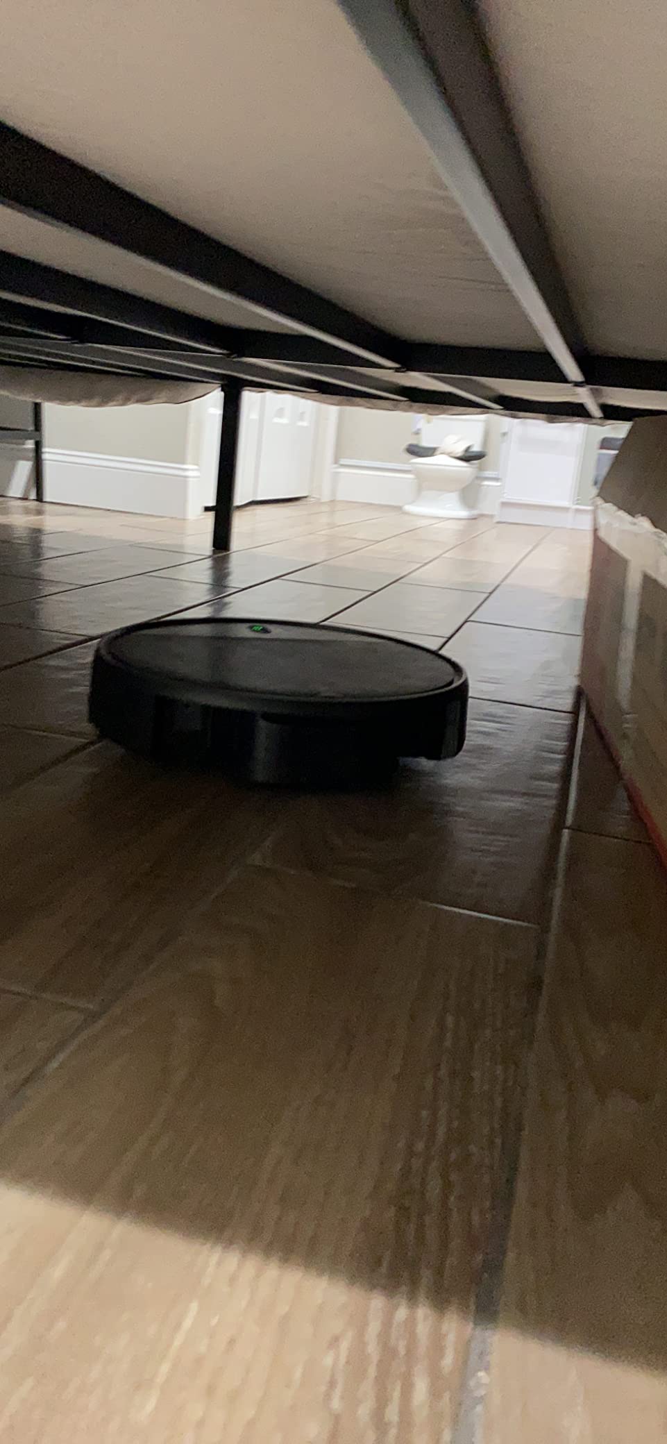 Robot Vacuum and Mop Combo, 2 in 1 Robotic Vacuum Cleaner with Schedule, App/Alexa/Voice Control, Slim 2.87