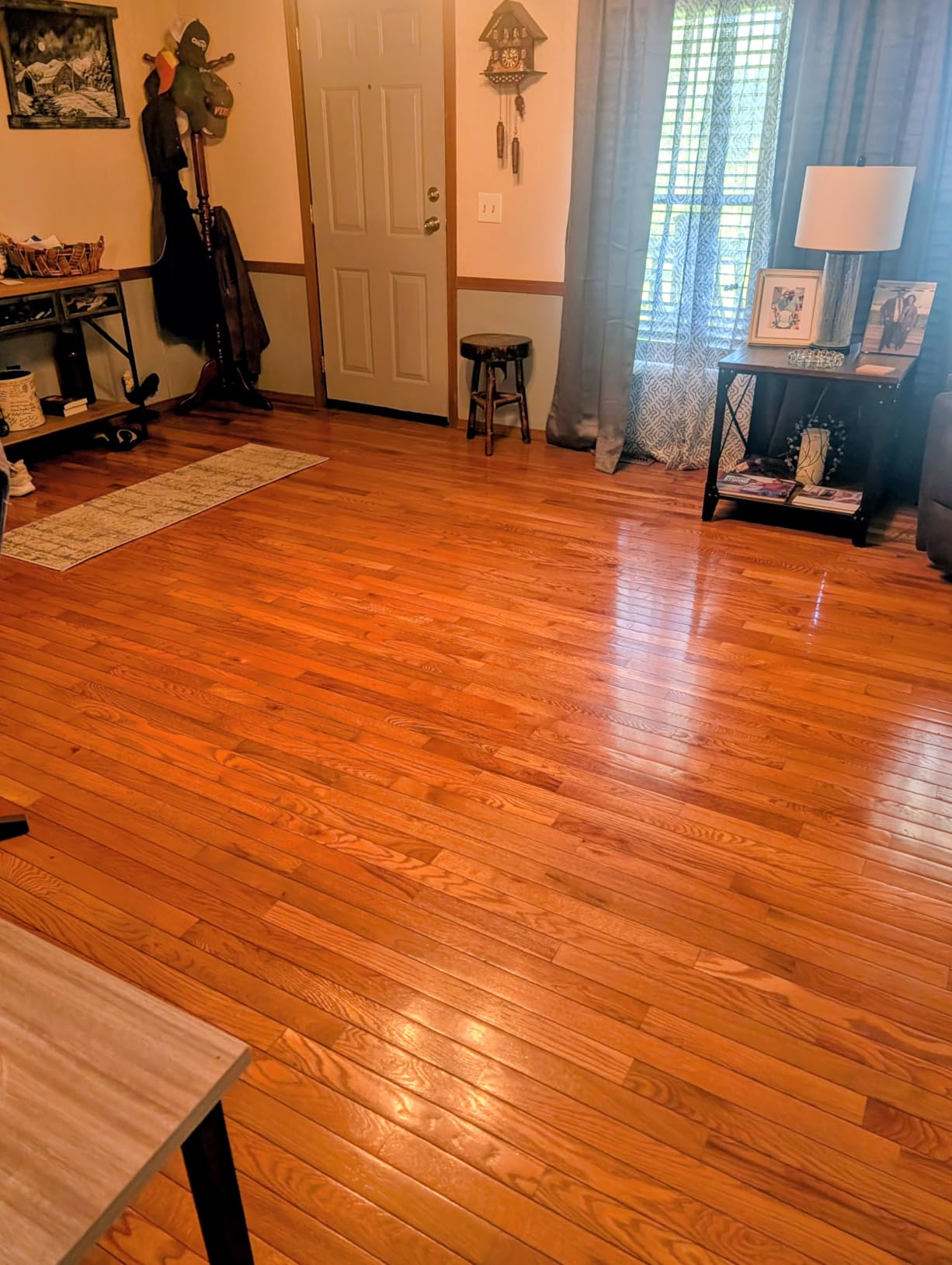 iRobot Roomba 415X Robot Vacuum & Mop Combo, 20,000Pa Suction, 90 Days Self-Emptying, Multifunction Dock Self-Cleaning & Hot Dry, Smart Obstacle Avoidance, Lifting Spinning Mops, Ideal for Pet Hair customer photo 2