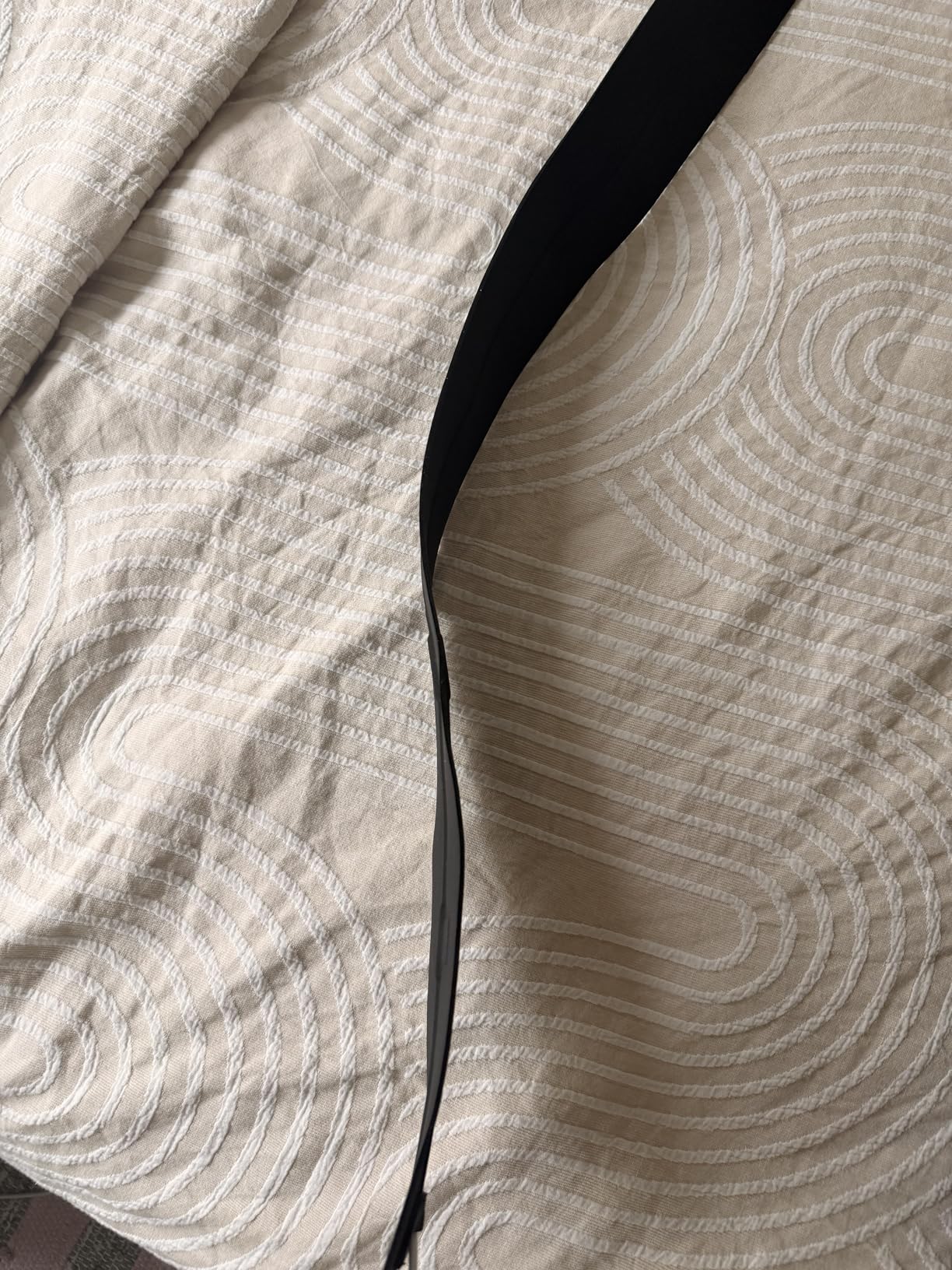 Sleep Tracker, Non-Wearable Contactless Under-Sheet Sleep Monitor, No Monthly Fees, Tracks Sleep Stages, Heart Rate, Breathing, Movement and Bed-Exit for Adults, Kids 5+, Families and Caregivers customer photo 2