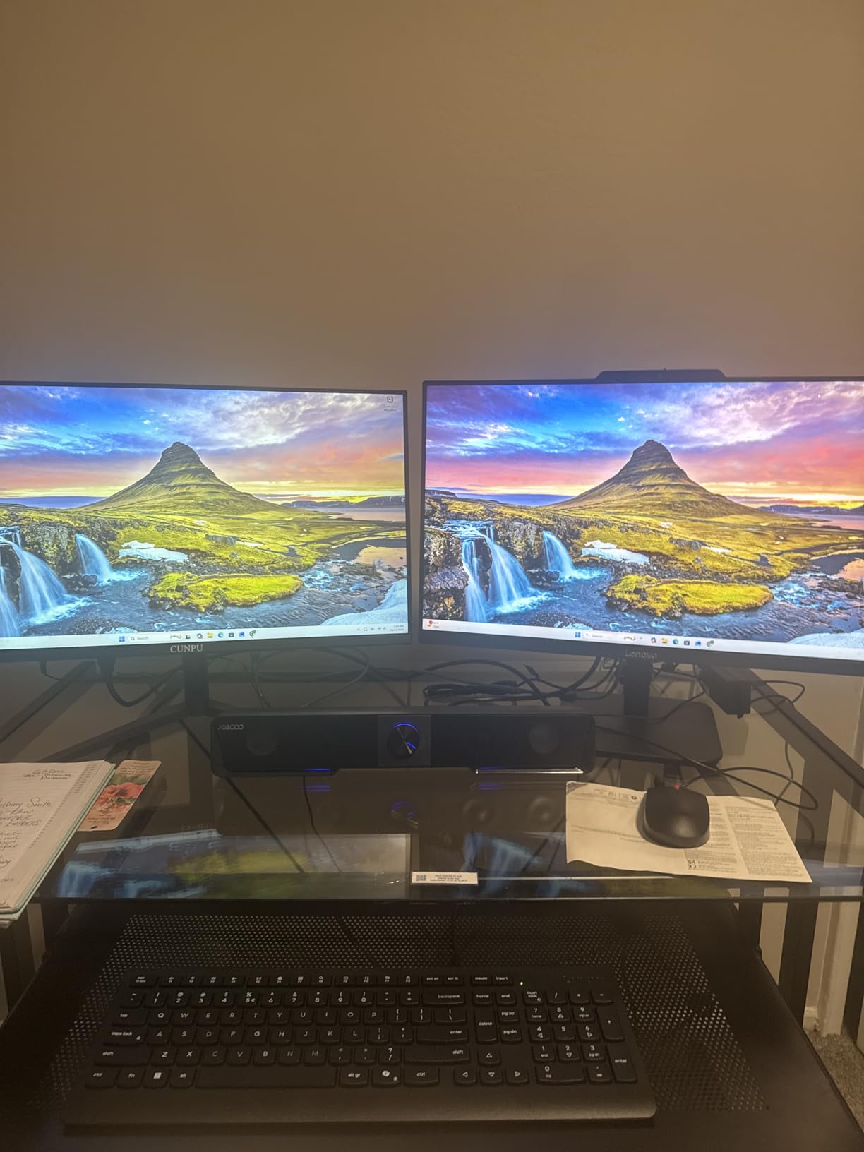 Lenovo IdeaCentre 24 AIO 23.8