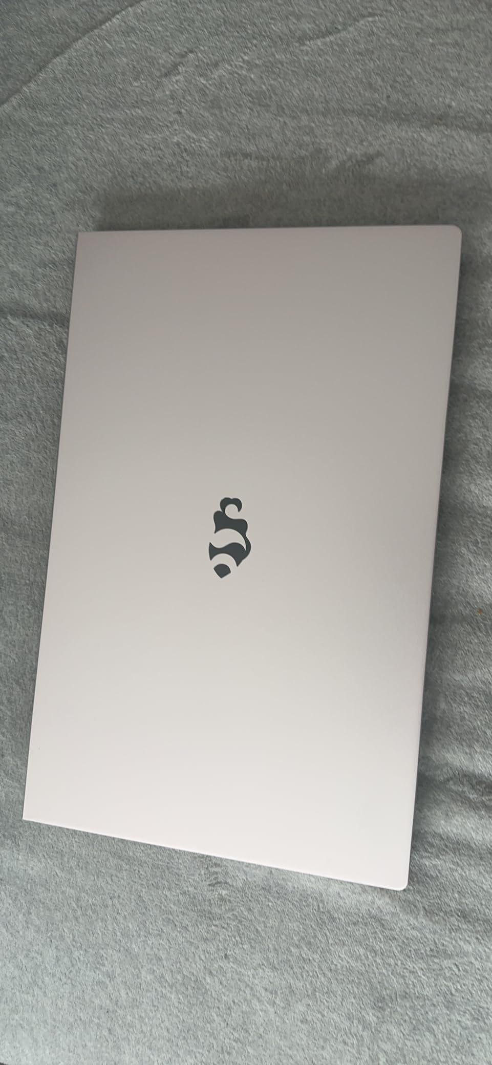NIMO 15.6 AI Creator Laptop, 6 Core AMD R5-6600H 16GB RAM 512GB SSD FHD IPS customer photo 1