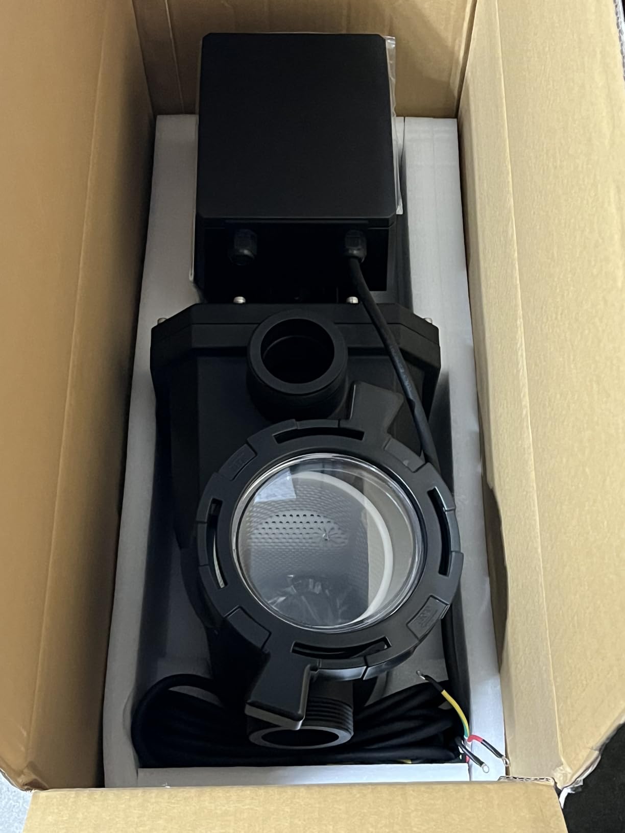 iGarden Swim Jet X 5: Portable 5-Gear App Control Swim Machine (5h Max) | Swim Current Machine customer photo 2