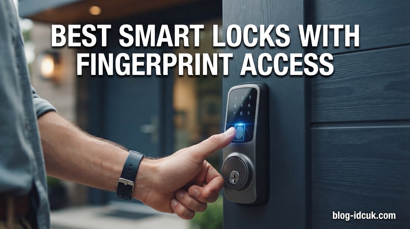 best doorbell cameras with facial recognition