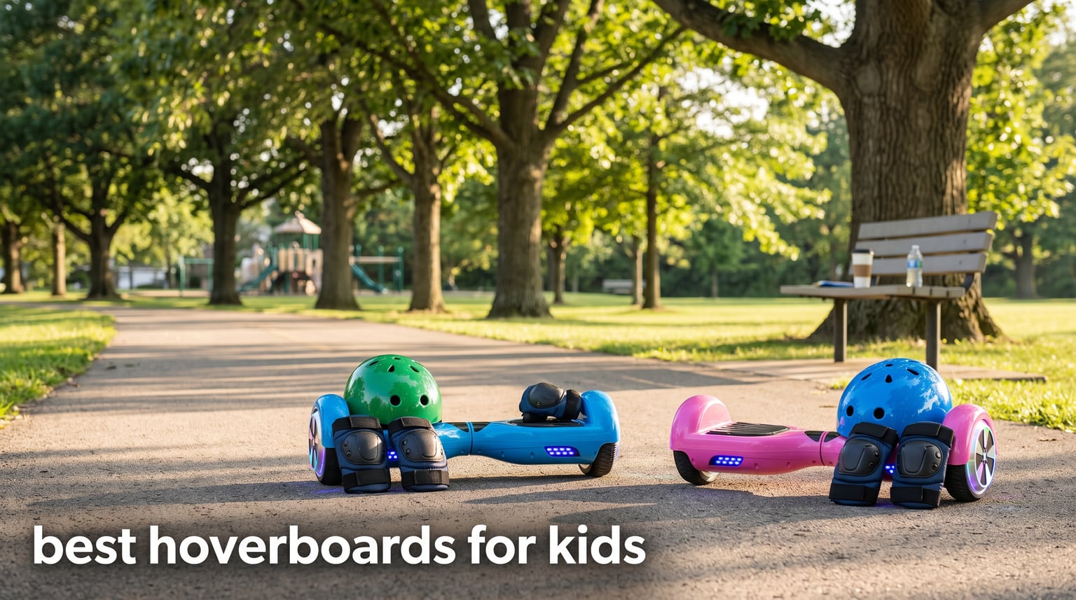 best hoverboards for kids