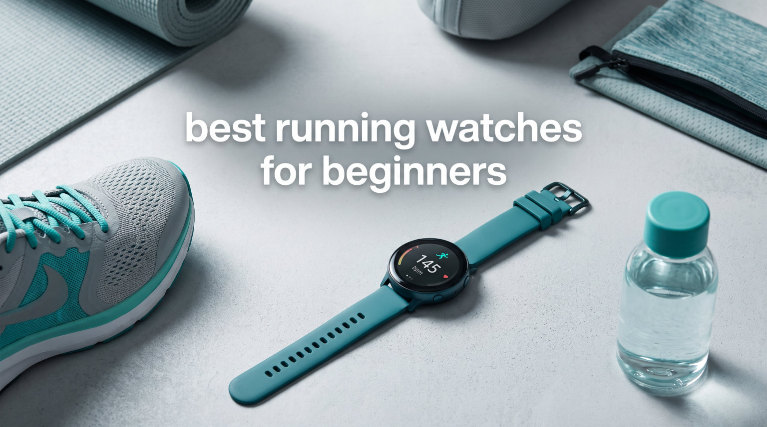 best running watches for beginners