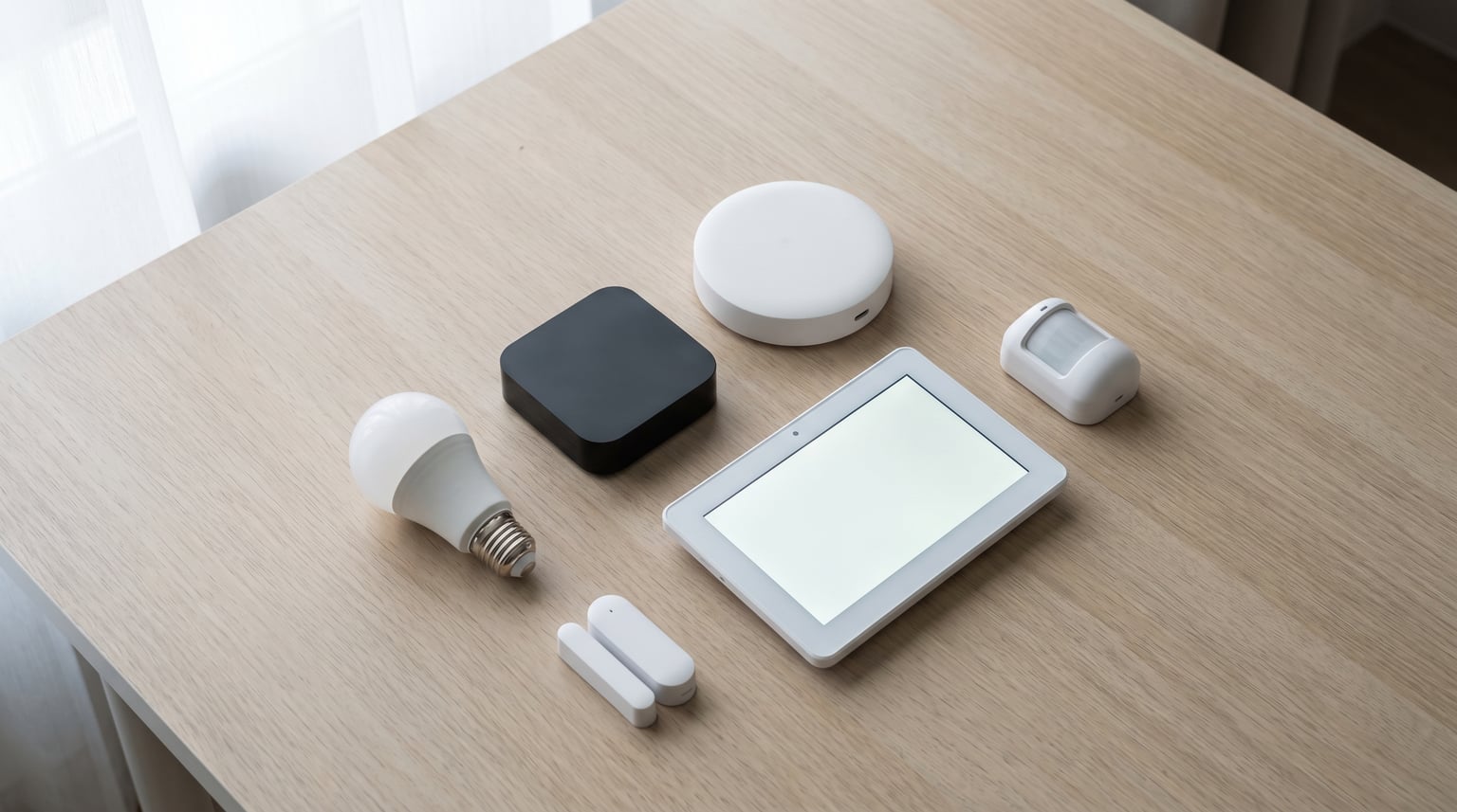 best smart home hubs for beginners
