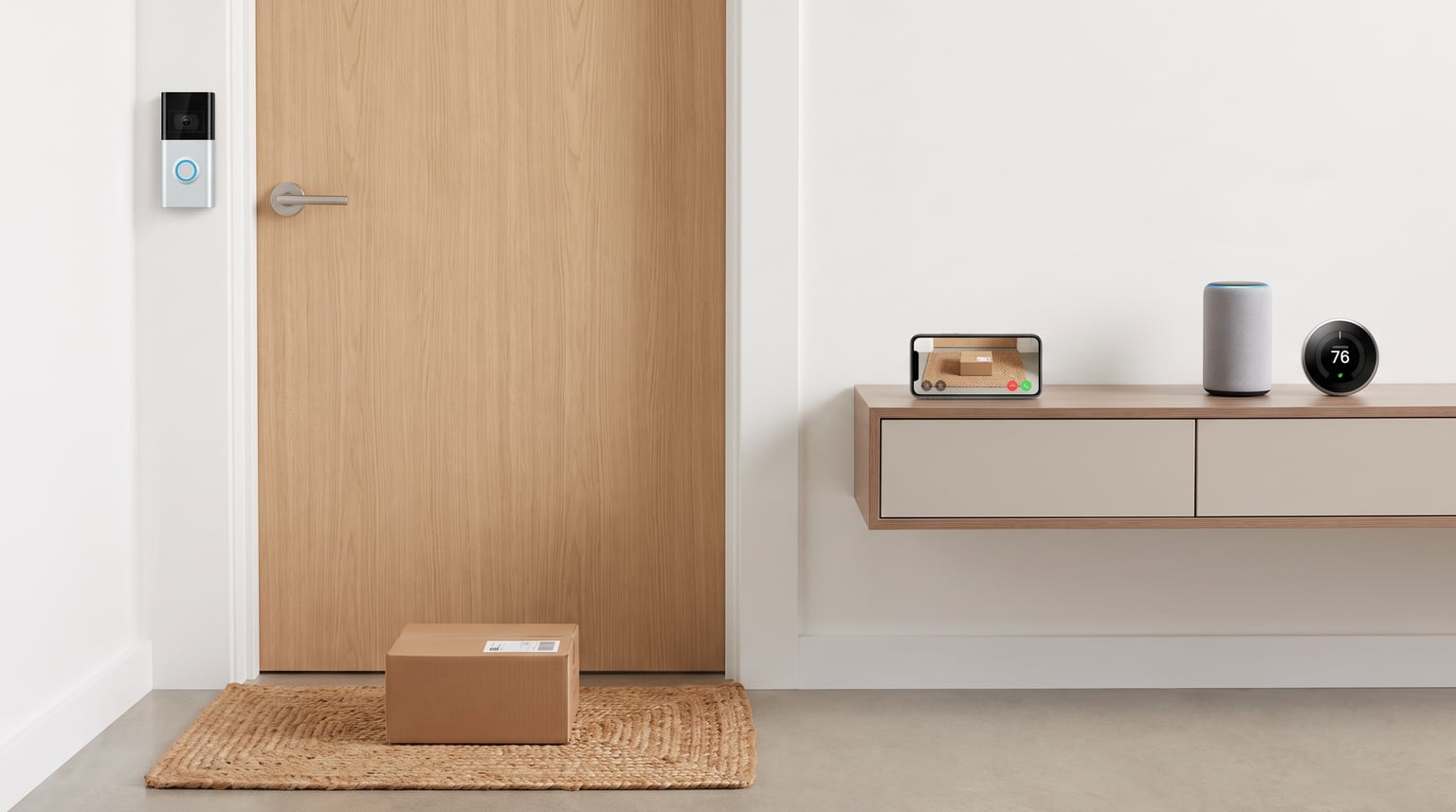 best video doorbells for apartments