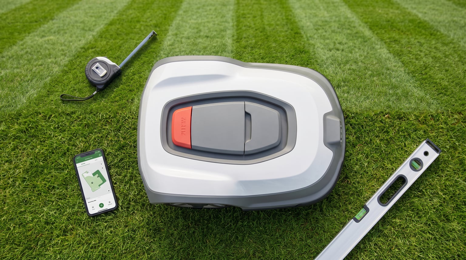 best robot lawn mowers for large yards