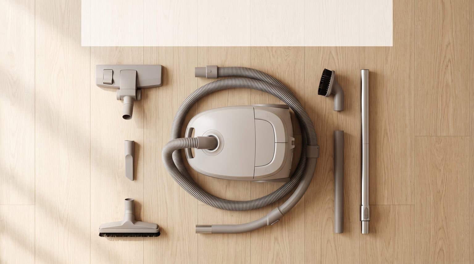 best canister vacuums for deep cleaning
