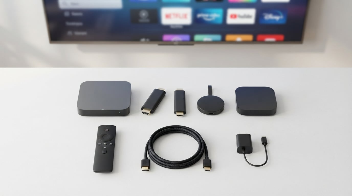 best media streamers for cord cutters