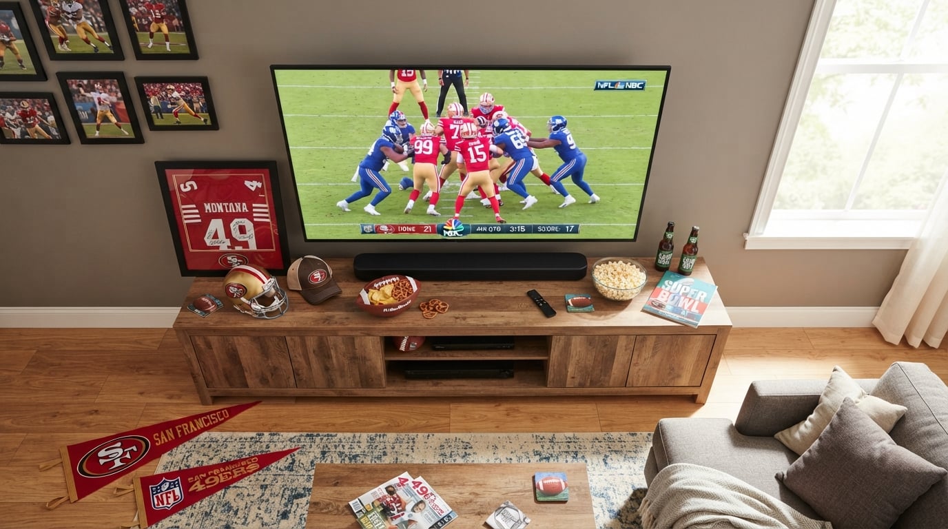best tvs for sports fans