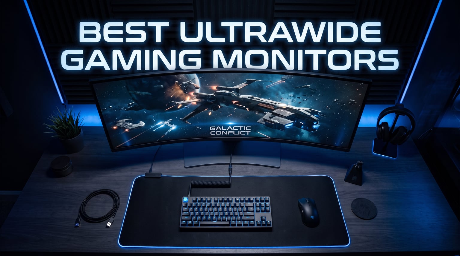 best ultrawide monitors for gaming