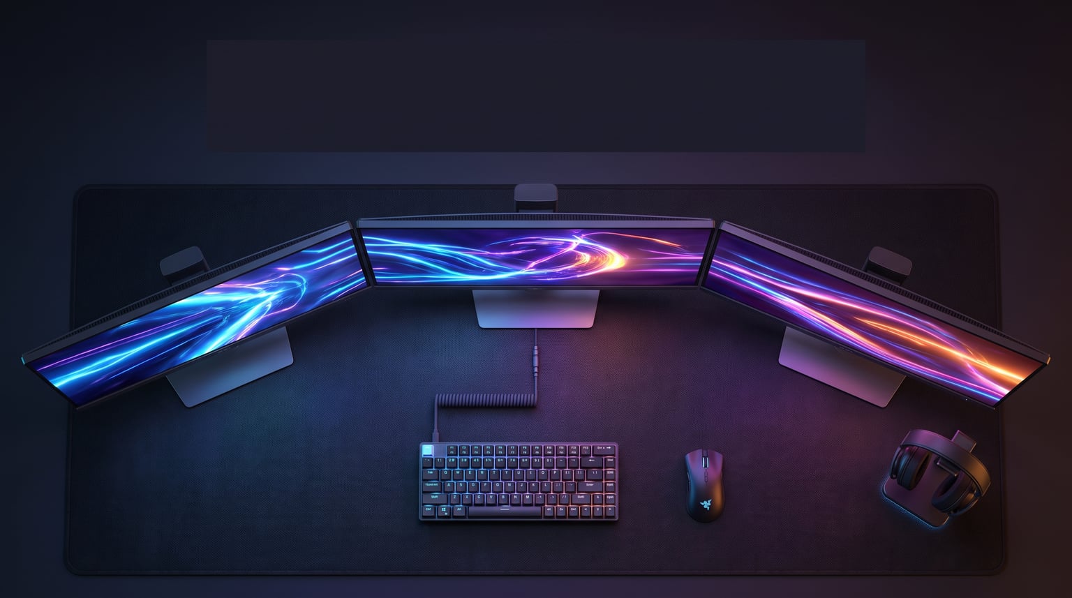 best 1440p gaming monitors under 400