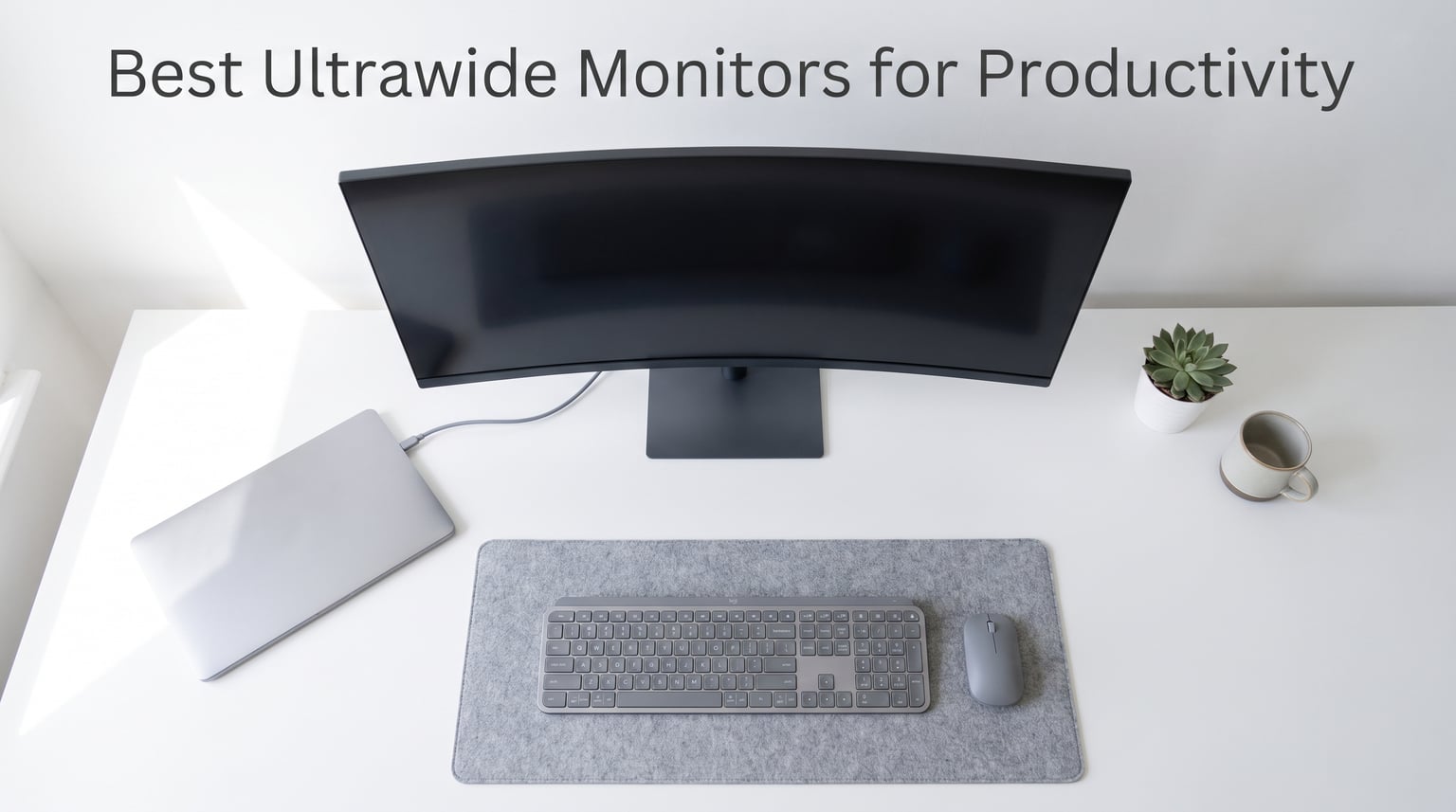 best ultrawide monitors for productivity