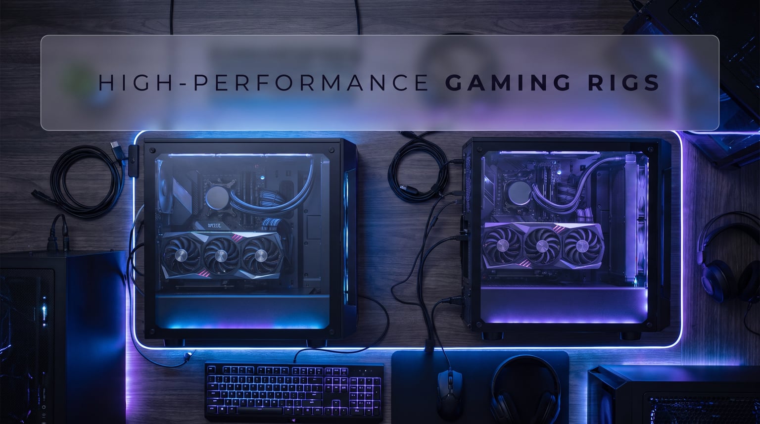 best gaming pcs under 1500