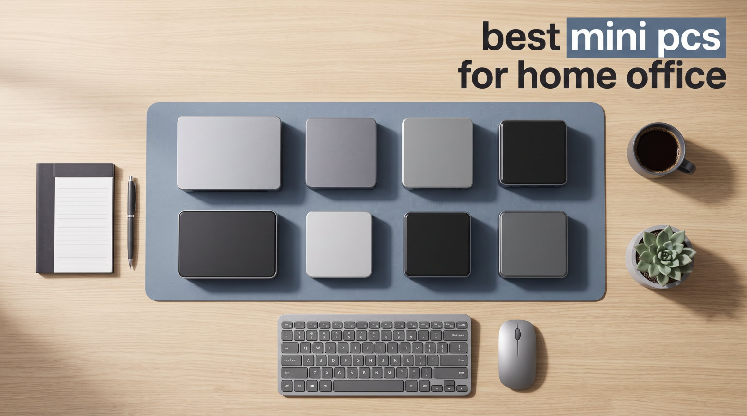 best mini pcs for home office