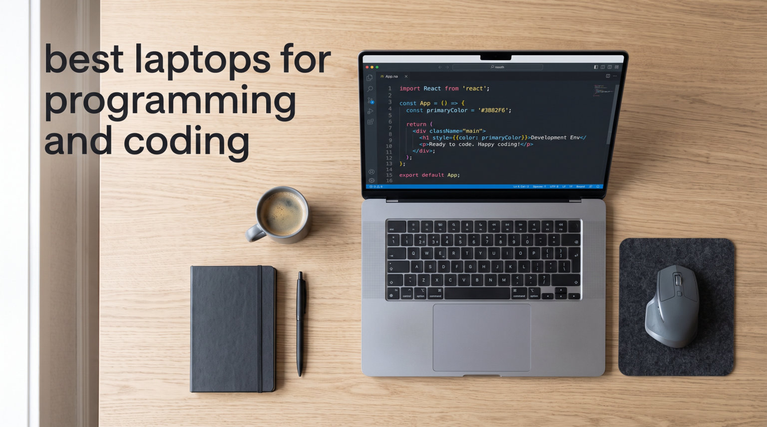 best laptops for programming and coding