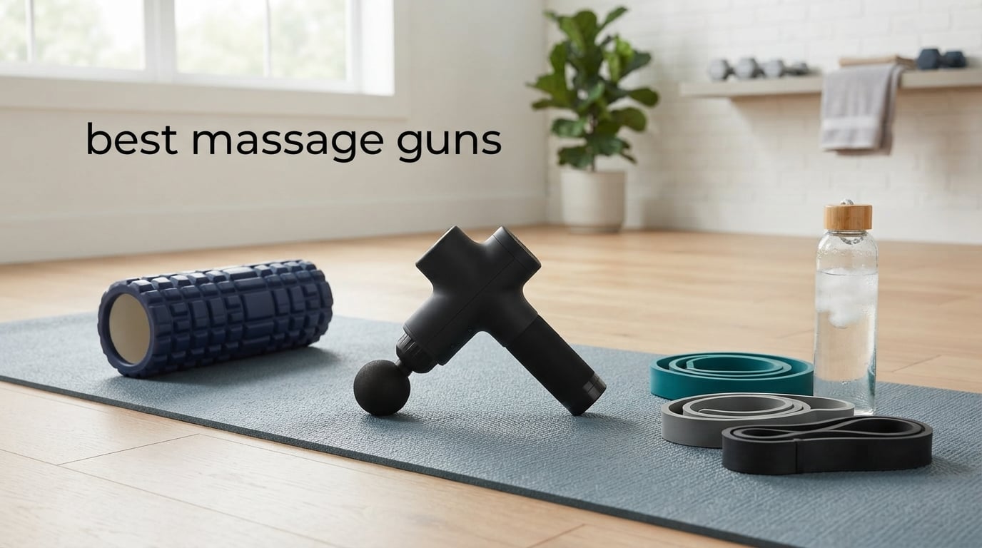 best massage guns
