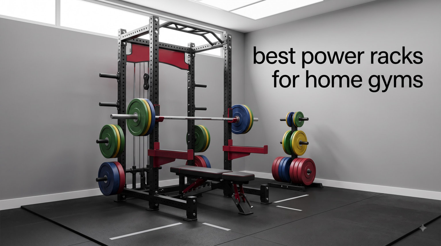best power racks for home gyms