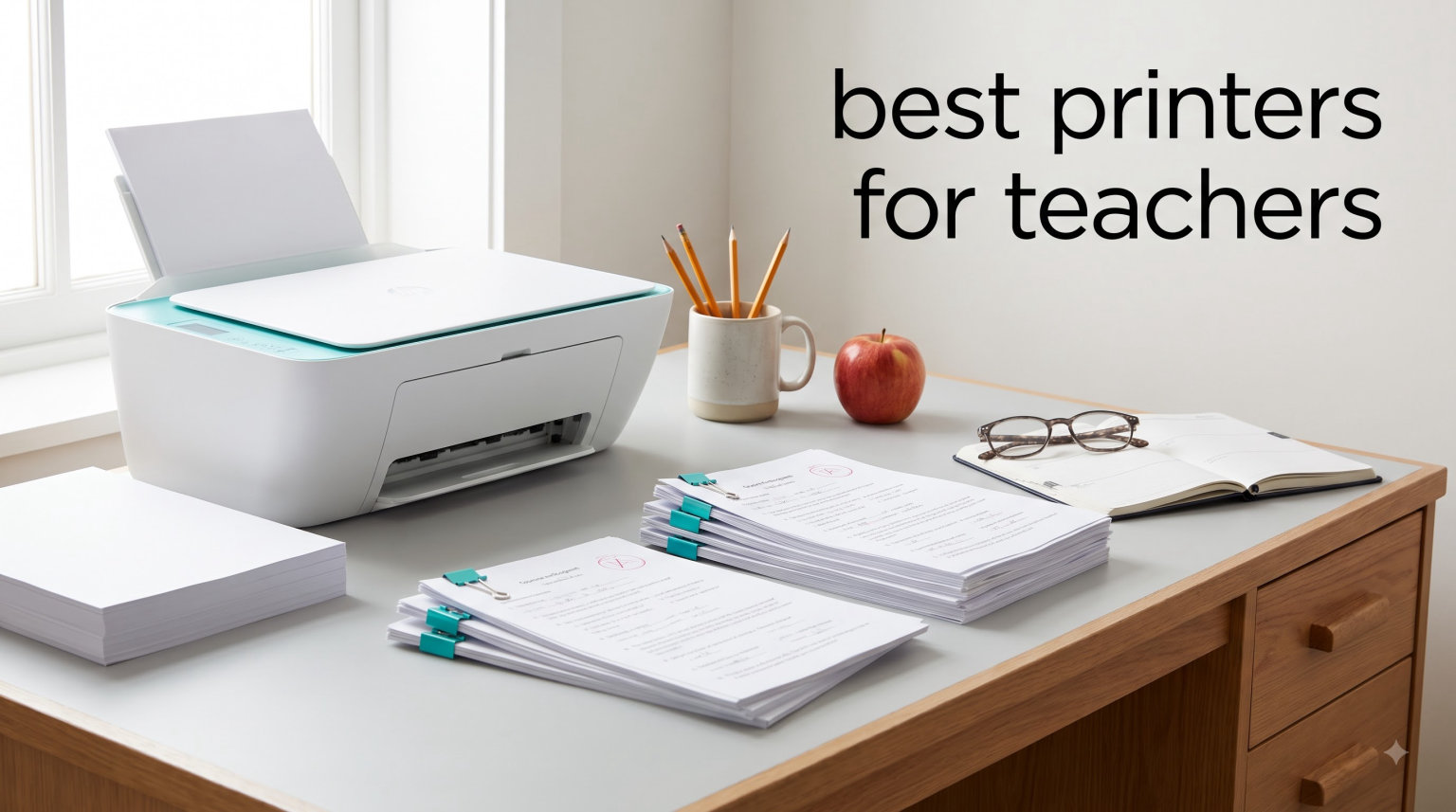 best printers for teachers