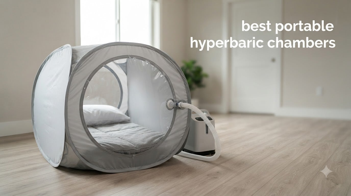 best portable hyperbaric chambers
