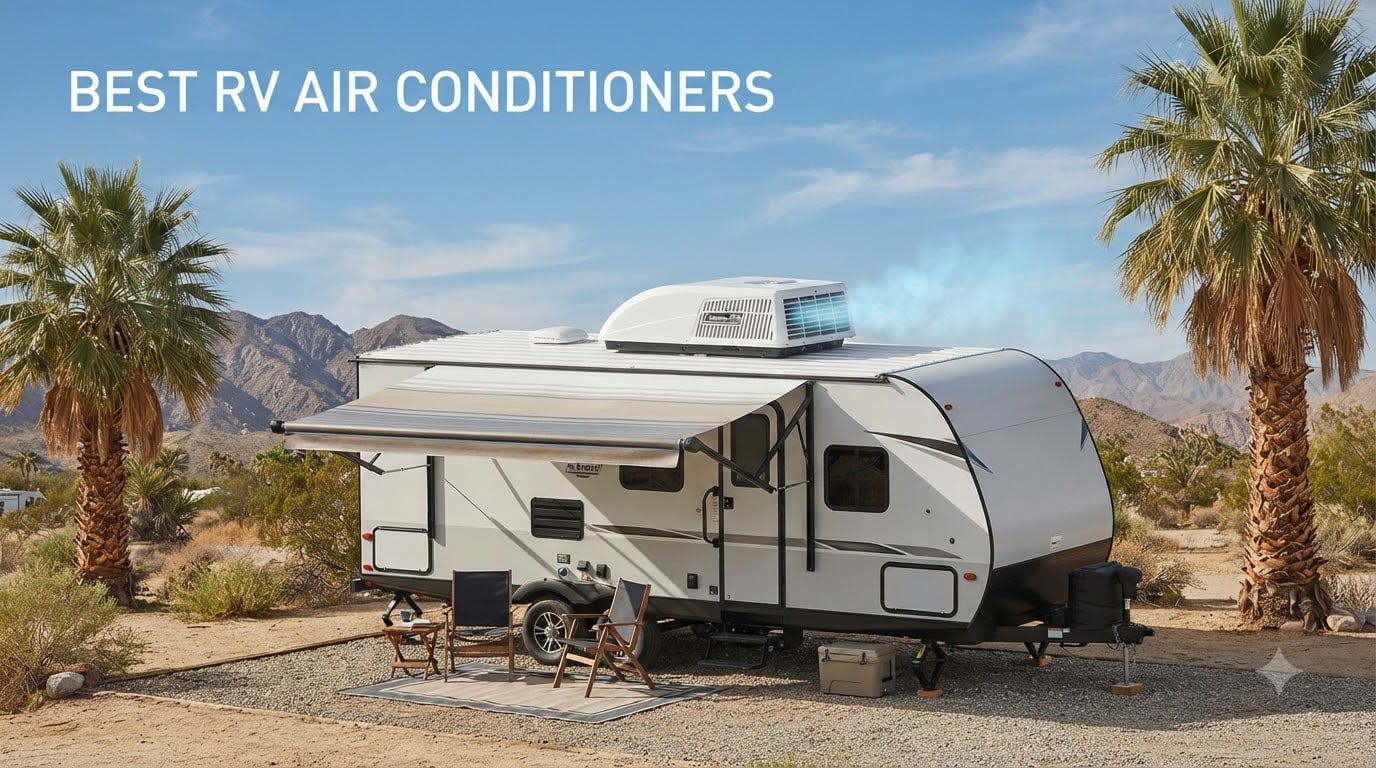 best RV air conditioners