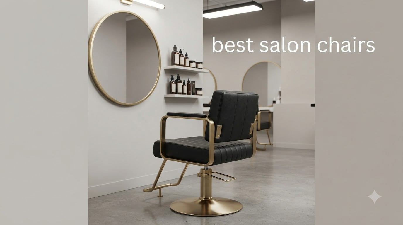 best salon chairs