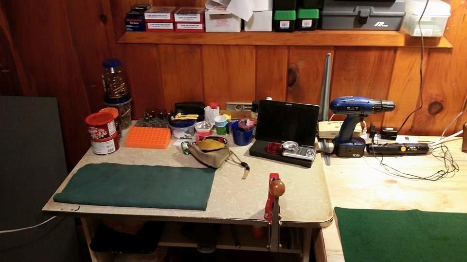Lee Precision Pacesetter .308 Dies (Red) customer photo 2
