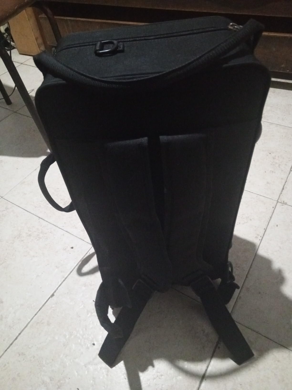 Protec Trumpet MAX Rectangular Case with Interior Storage, Model MX301 customer photo 1