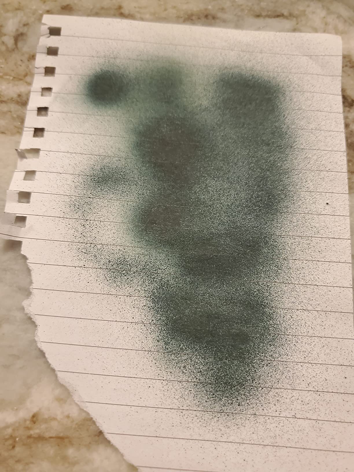 Master Airbrush Cake Airbrush Decorating Kit with Dual-Action Air Brush | Mini Compressor, 4 Chefmaster Food Colors, Hose, Storage Case and How-to-Airbrush ARC Link Card customer photo 1