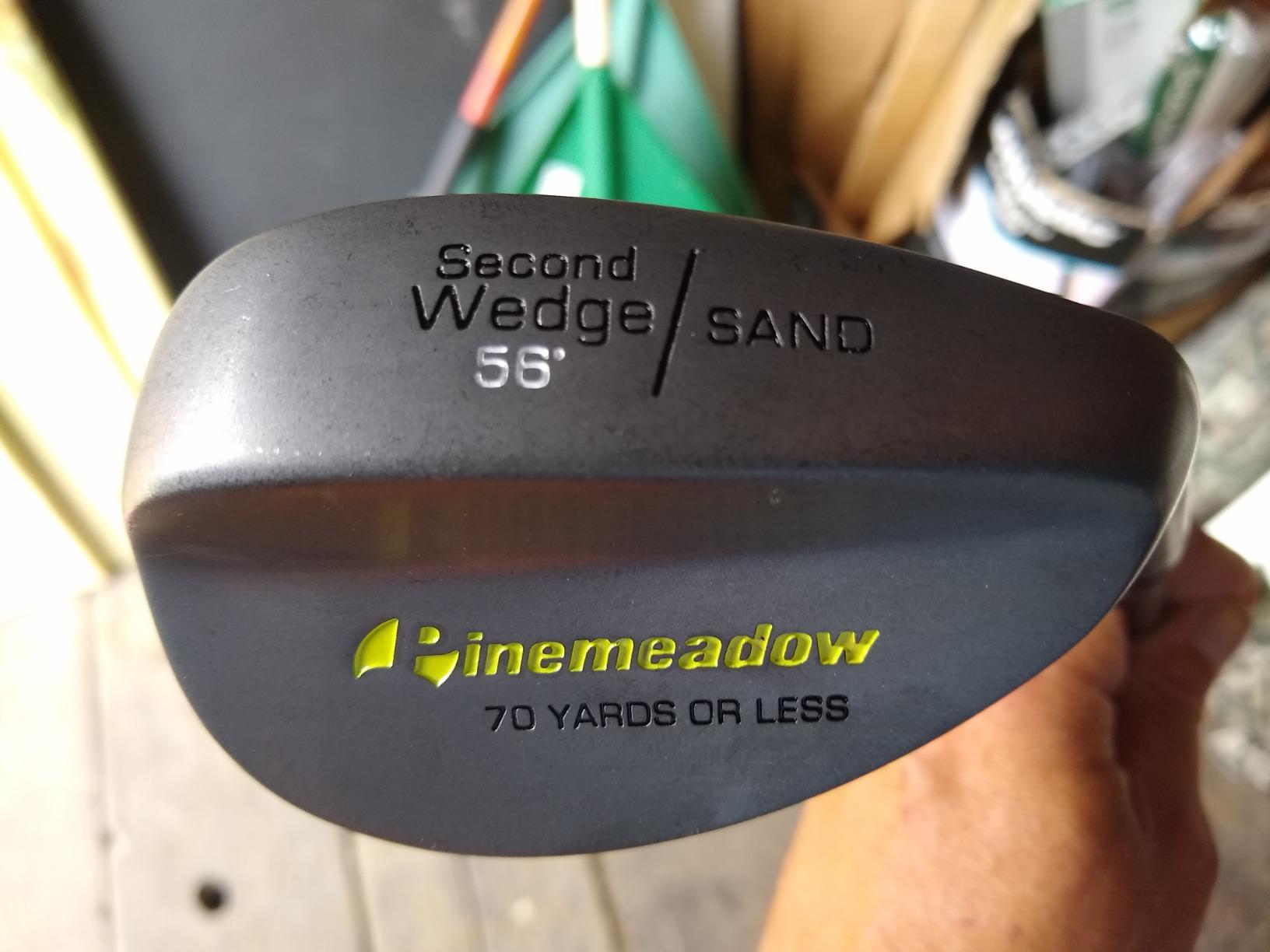 Pinemeadow Wedge customer photo 2