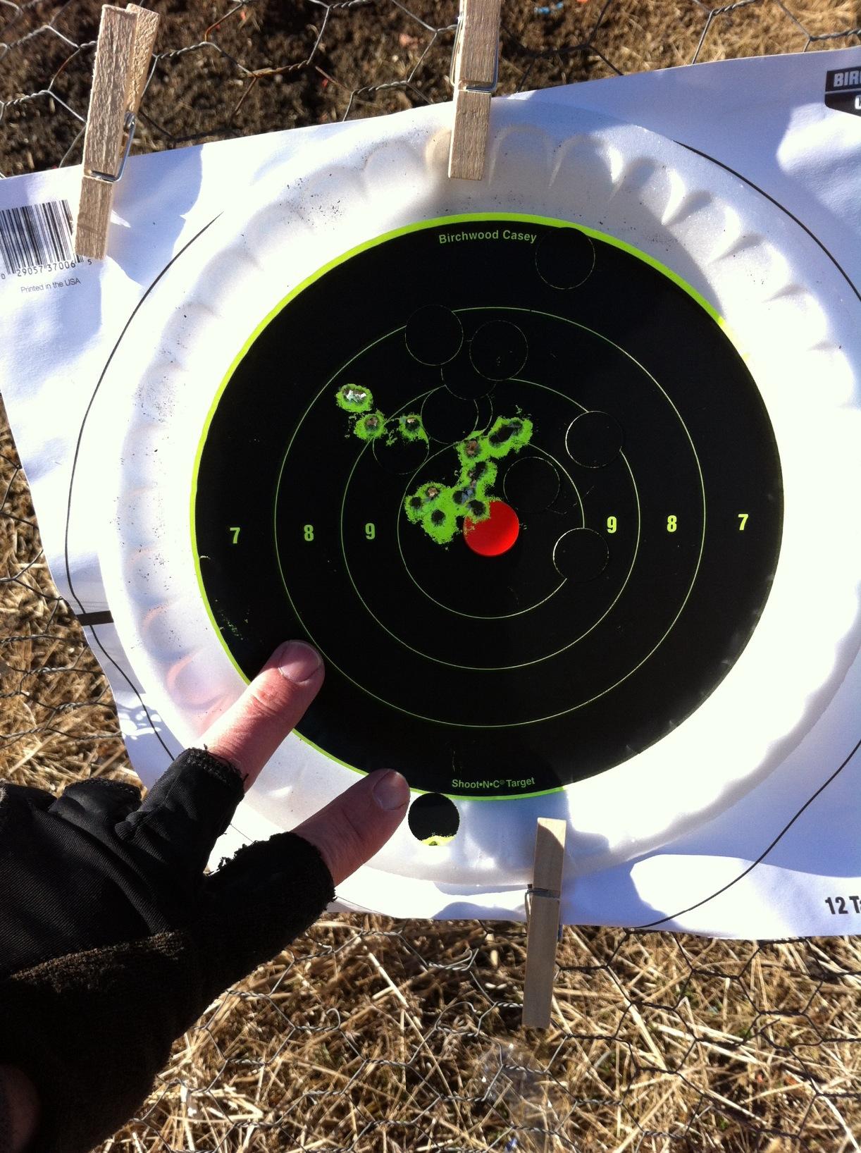 Lee Precision Pacesetter Dies .223 customer photo 2