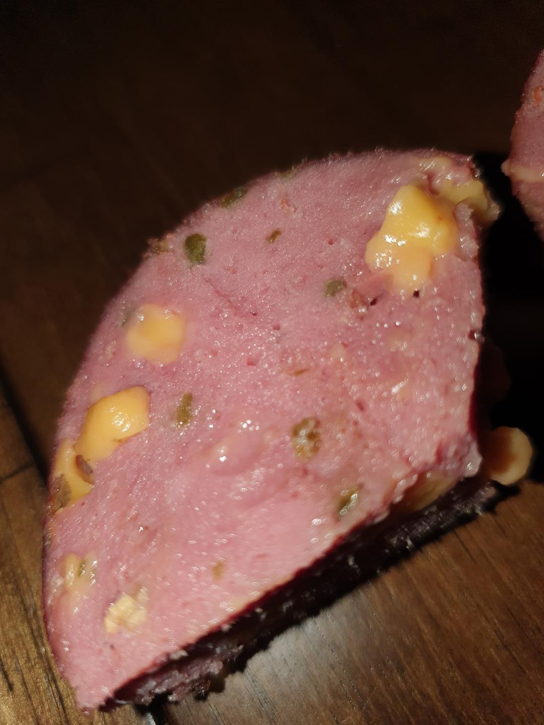 Hi Mountain JALAPENO Summer Sausage Kit | Complete sausage seasoning kit. Includes: Seasoning, cure & 10 casings. Beef, pork, venison, deer, elk. Makes up to 30 lbs customer photo 2