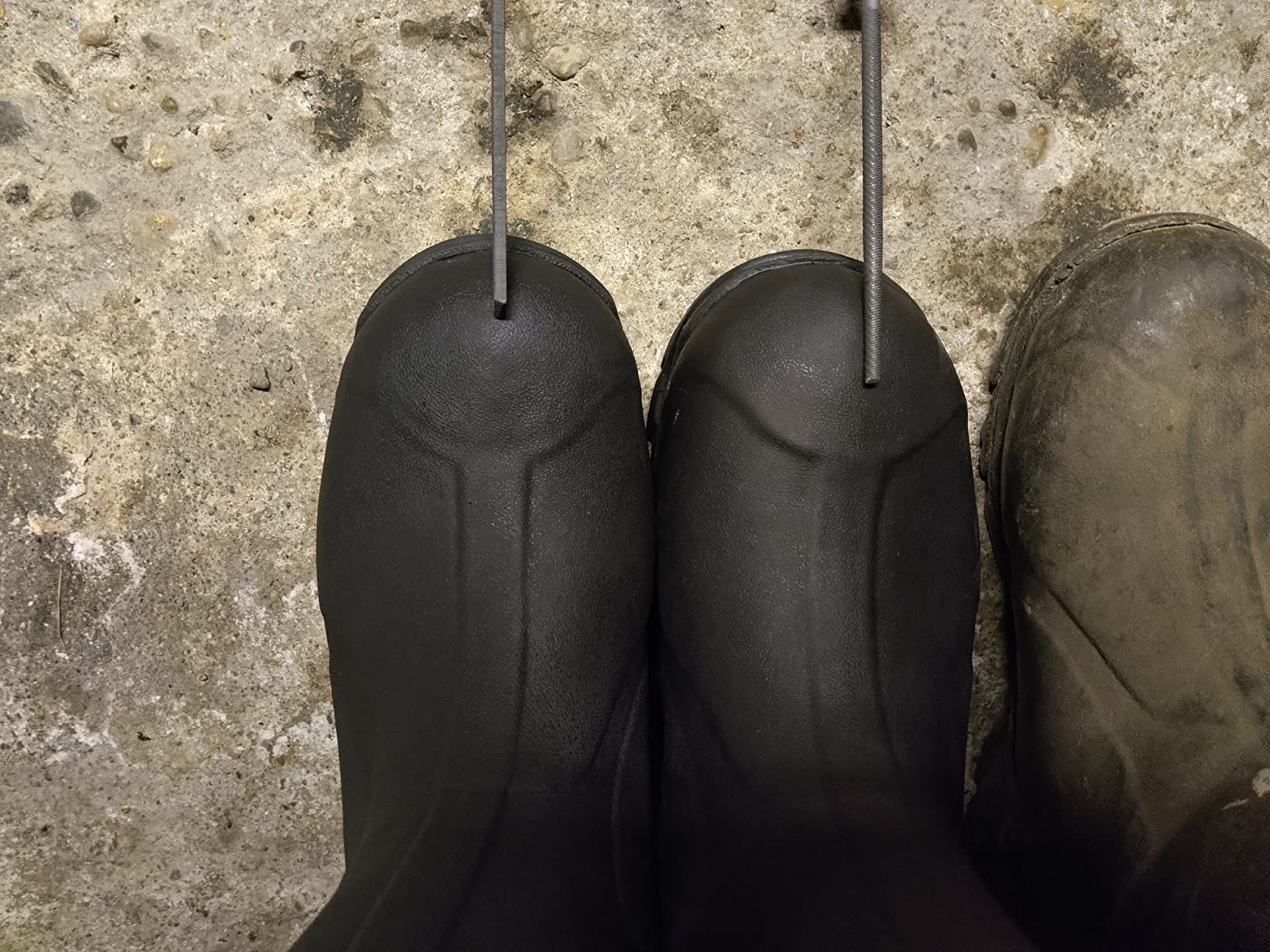 Muck Boot Men's Arctic Pro Insulated Boot customer photo 2